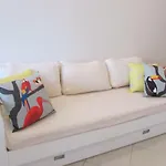 Lindo Apto De 2 Quartos E 2 Banheiros Sociais No Barramares Com Comercio Proximo, Piscina Aquecida, Quadras, Parquinhos, Brinquedoteca, Emprestimo De Cadeiras E Barracas De Praia, Condominio Em Frente A Praia, Apartamento Limpissimo, Equipado, Tudo N