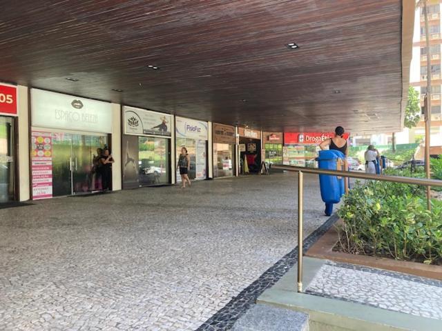 Lindo Apto De 2 Quartos E 2 Banheiros Sociais No Barramares Com Comercio Proximo, Piscina Aquecida, Quadras, Parquinhos, Brinquedoteca, Emprestimo De Cadeiras E Barracas De Praia, Condominio Em Frente A Praia, Apartamento Limpissimo, Equipado, Tudo N Apartment