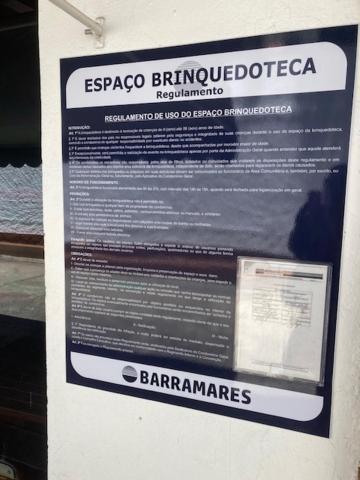 Lindo Apto De 2 Quartos E 2 Banheiros Sociais No Barramares Com Comercio Proximo, Piscina Aquecida, Quadras, Parquinhos, Brinquedoteca, Emprestimo De Cadeiras E Barracas De Praia, Condominio Em Frente A Praia, Apartamento Limpissimo, Equipado, Tudo N