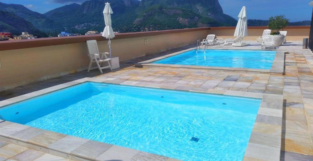 Lindo Apto De 2 Quartos E 2 Banheiros Sociais No Barramares Com Comercio Proximo, Piscina Aquecida, Quadras, Parquinhos, Brinquedoteca, Emprestimo De Cadeiras E Barracas De Praia, Condominio Em Frente A Praia, Apartamento Limpissimo, Equipado, Tudo N Apartment