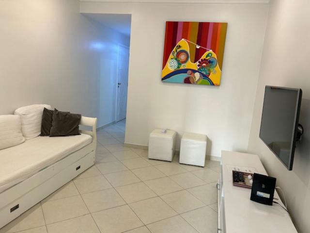 Apartment Lindo Apto De 2 Quartos E 2 Banheiros Sociais No Barramares Com Comercio Proximo, Piscina Aquecida, Quadras, Parquinhos, Brinquedoteca, Emprestimo De Cadeiras E Barracas De Praia, Condominio Em Frente A Praia, Apartamento Limpissimo, Equipado, Tudo N *