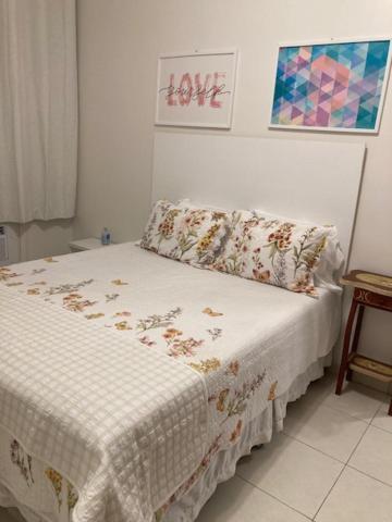 Lindo Apto De 2 Quartos E 2 Banheiros Sociais No Barramares Com Comercio Proximo, Piscina Aquecida, Quadras, Parquinhos, Brinquedoteca, Emprestimo De Cadeiras E Barracas De Praia, Condominio Em Frente A Praia, Apartamento Limpissimo, Equipado, Tudo N Rio de Janeiro