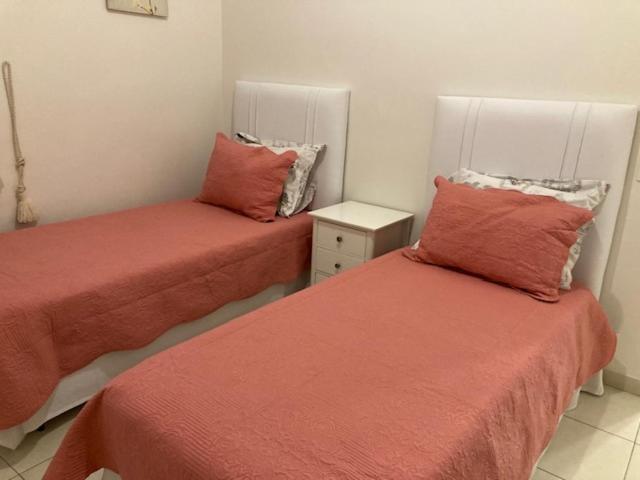 Apartment Lindo Apto De 2 Quartos E 2 Banheiros Sociais No Barramares Com Comercio Proximo, Piscina Aquecida, Quadras, Parquinhos, Brinquedoteca, Emprestimo De Cadeiras E Barracas De Praia, Condominio Em Frente A Praia, Apartamento Limpissimo, Equipado, Tudo N *