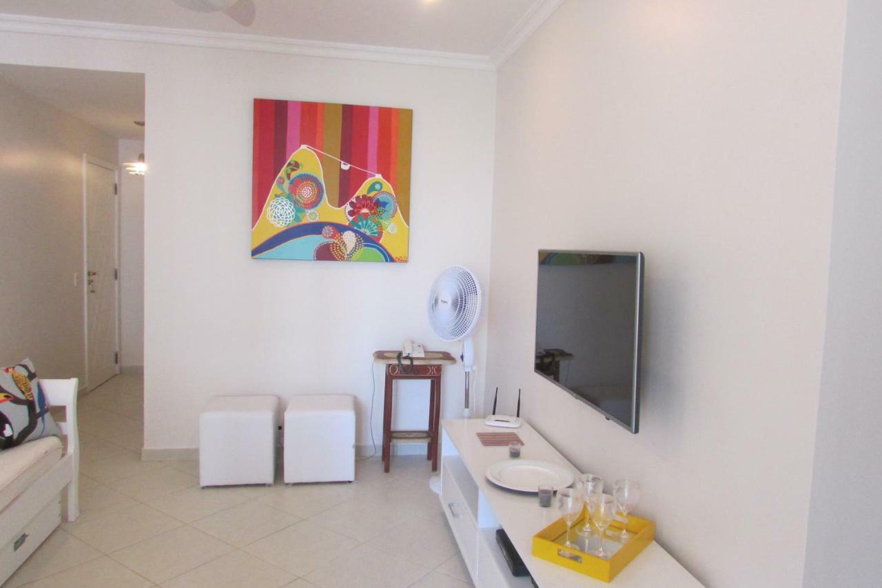 Apartment Lindo Apto De 2 Quartos E 2 Banheiros Sociais No Barramares Com Comercio Proximo, Piscina Aquecida, Quadras, Parquinhos, Brinquedoteca, Emprestimo De Cadeiras E Barracas De Praia, Condominio Em Frente A Praia, Apartamento Limpissimo, Equipado, Tudo N *